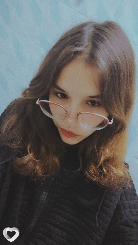 Ульяна, 19, Хабаровске — анкета №3062378