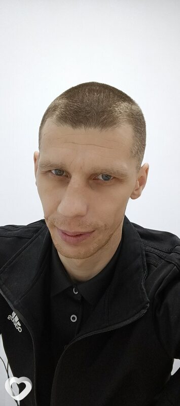 Виталий, 31, Кубинке — анкета №3062381