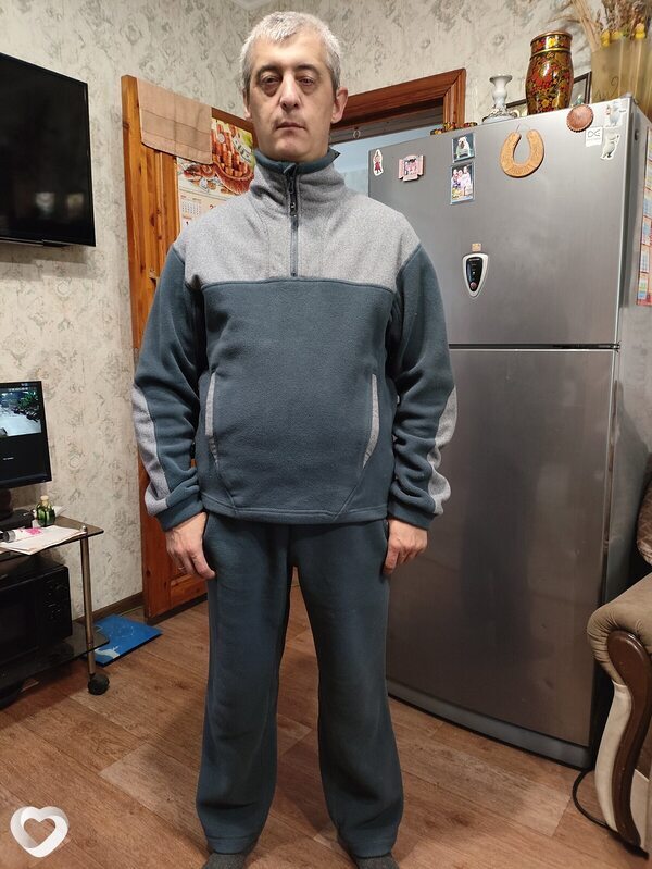 Александр, 46, Барнауле — анкета №3062382