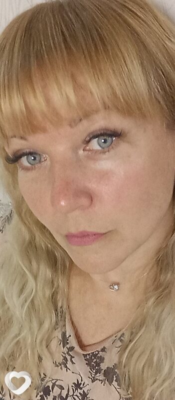 Анастасия, 43, Салавате — анкета №3062385
