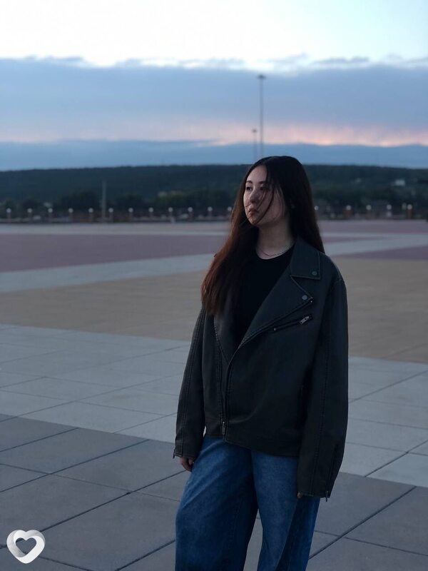 Лера, 23, Новокузнецке — анкета №3062386