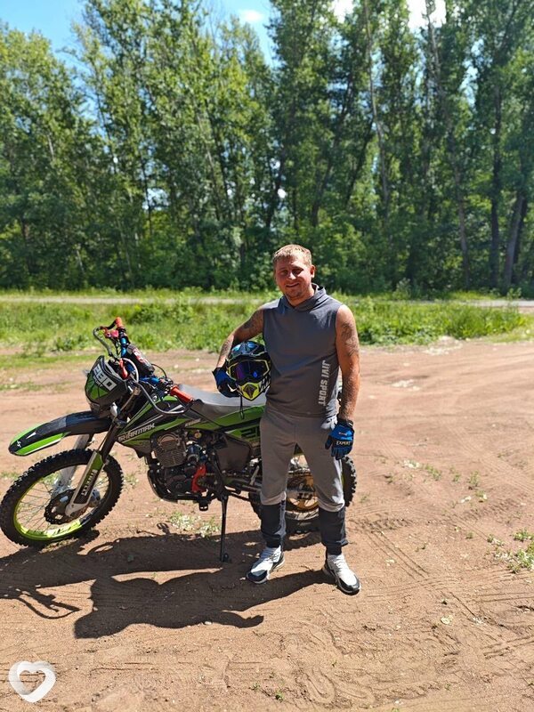 Леонид, 35, Нижнем Новгороде — анкета №3062387