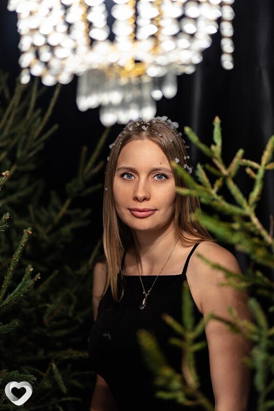 Ольга, 34, Екатеринбурге — анкета №3062391