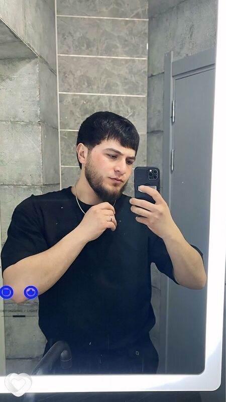 Нурлан, 24, Свободном — анкета №3062345