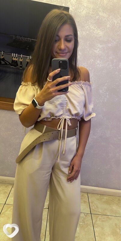 Алиса, 37, Мозыре — анкета №3062362