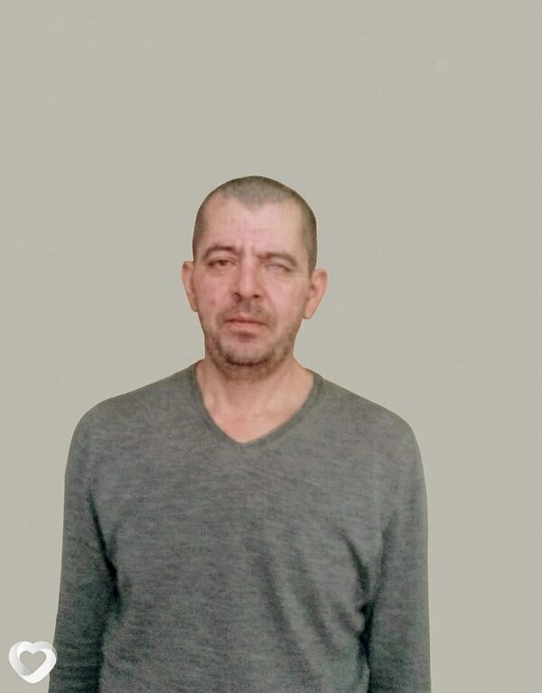 Руслан, 45, Костанае — анкета №3062428