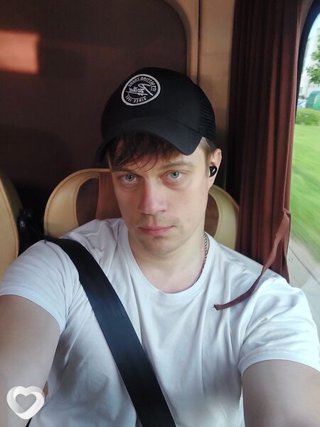 Александр, 30, Минске — анкета №3062429
