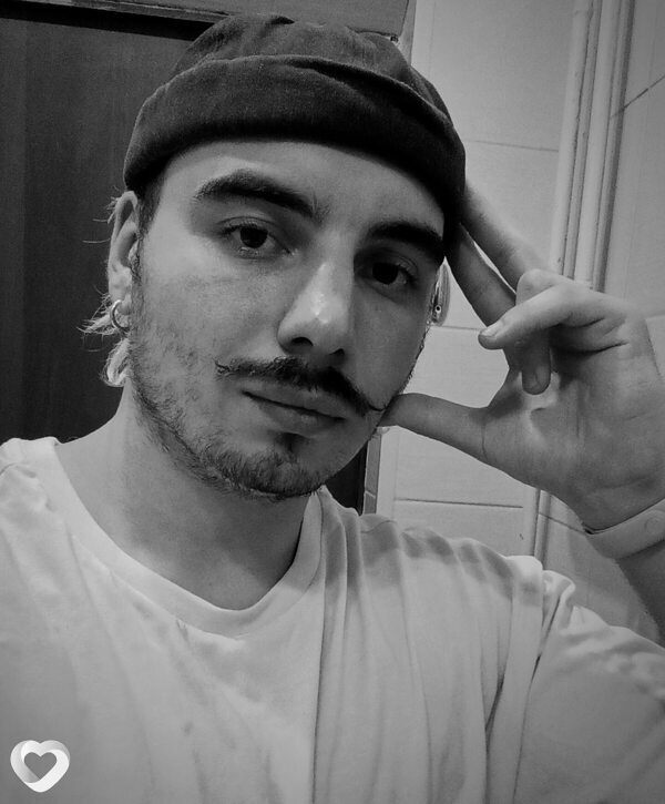 Дмитрий, 28, Бирске — анкета №3062435