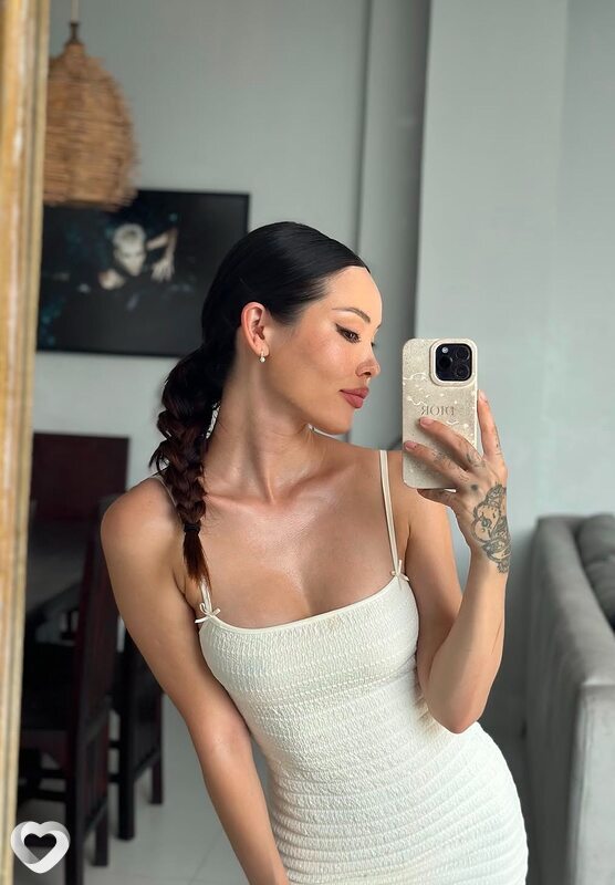 Aigerim, 26, Бишкек — анкета №3062440