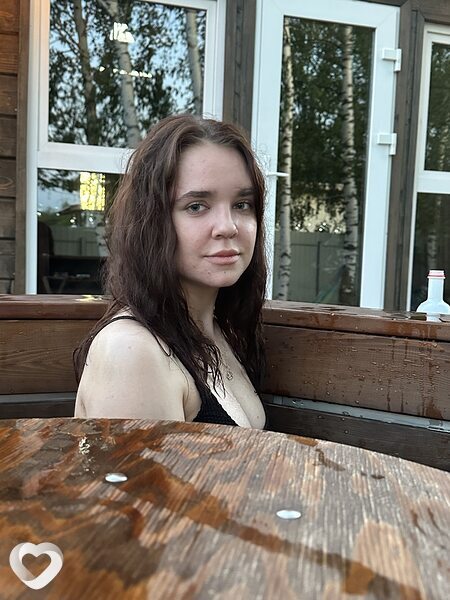 Светлана, 25, Зеленоград — анкета №3062441