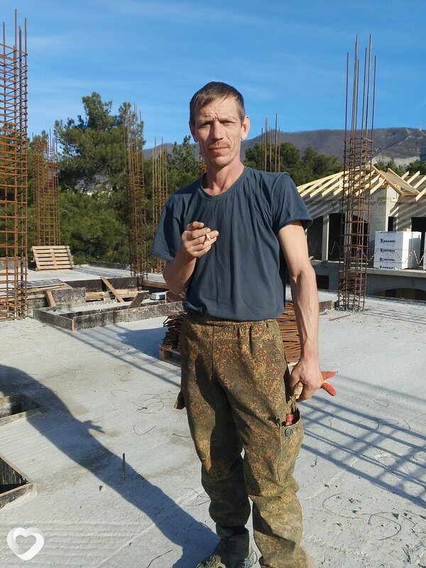 Анатолий, 43, Саратове — анкета №3062528