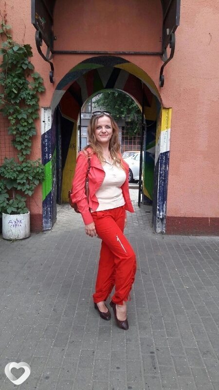 Ольга, 45, Минске — анкета №3062529