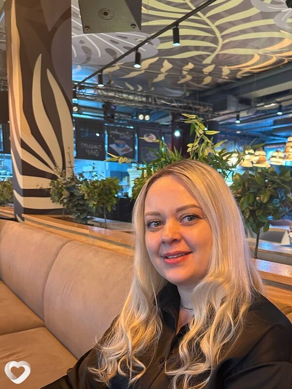 Алина, 32, Арсеньеве — анкета №3062530