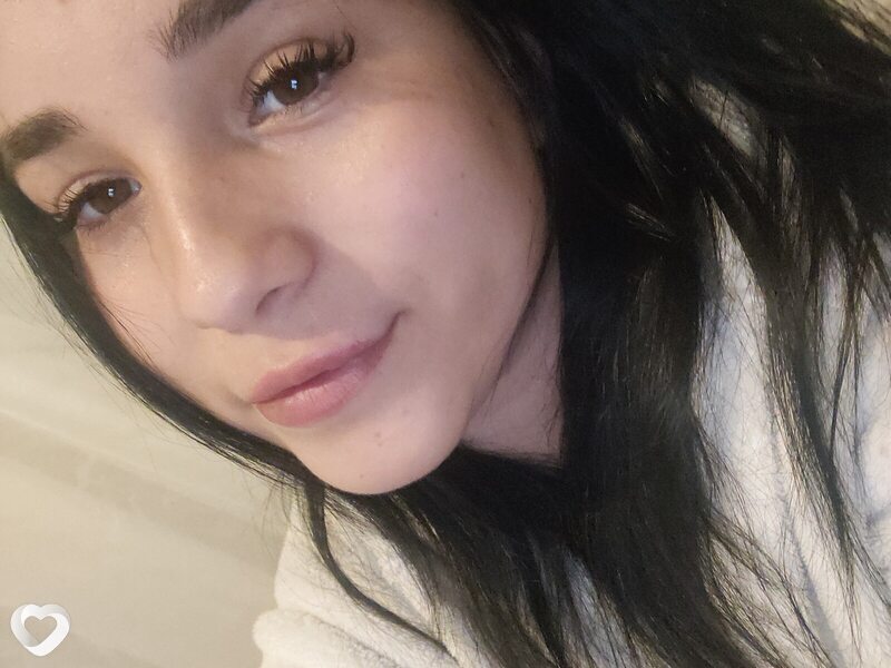 Кристина, 23, Энгельсе — анкета №3062394