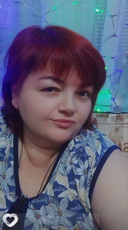 Надя, Рузаевка