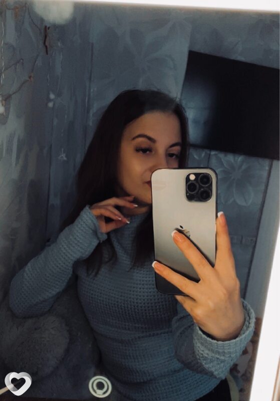 Marina, Мокшан