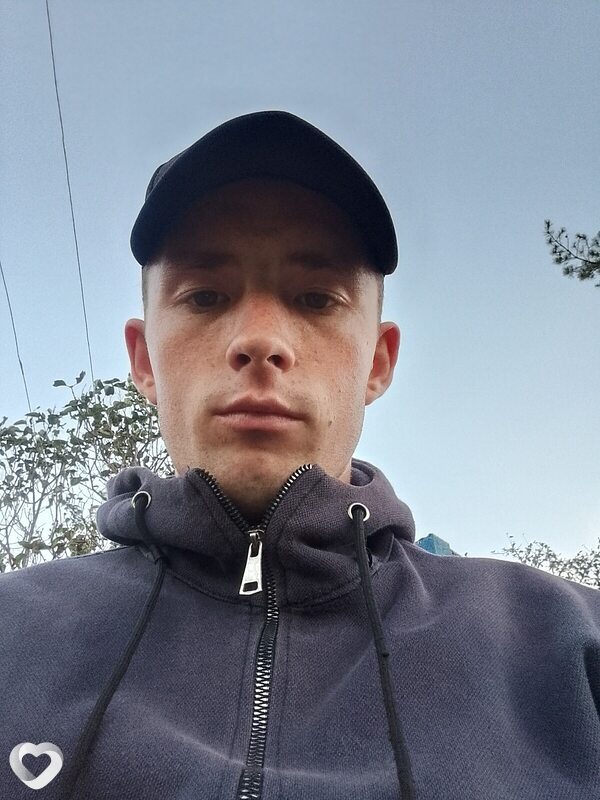 Андрей, 23, Краснодаре — анкета №3062472