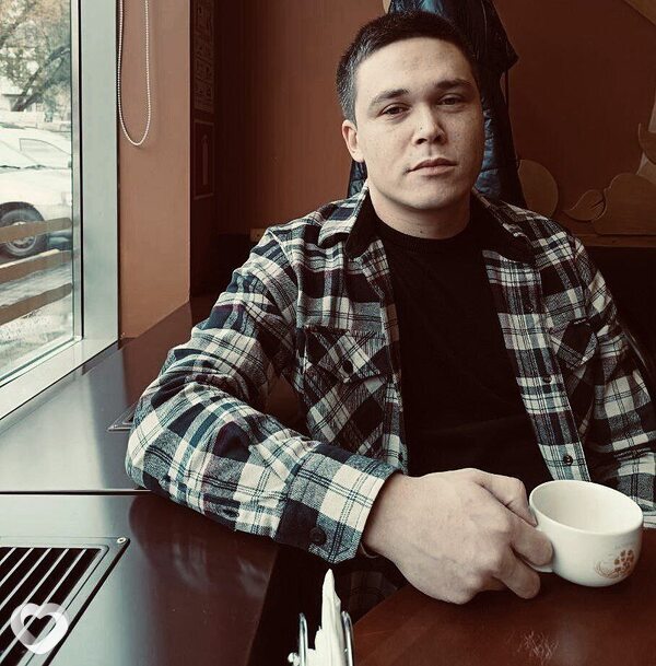 Руслан, 33, Москве — анкета №3062481