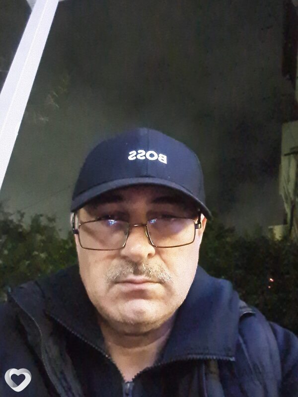 Казбек, 45, Махачкале — анкета №3062482