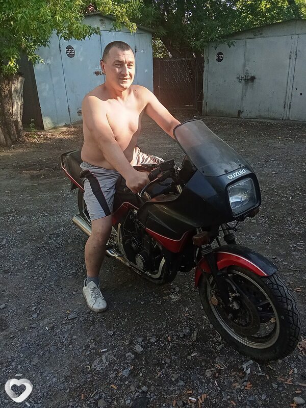 Денис, 42, Ростове-на-Дону — анкета №3062450