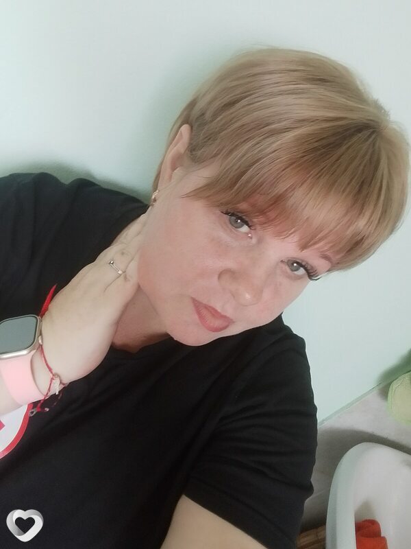 Лена, Бузулук