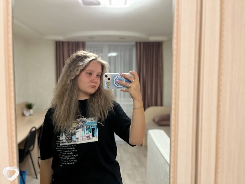 Анастасия, 19, Уфе — анкета №3062455