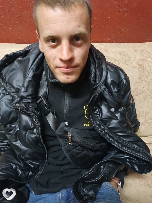Кирилл, 28, Барановичах — анкета №3062461