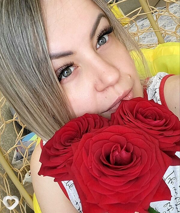 Настя, 38, Иркутске — анкета №3062467