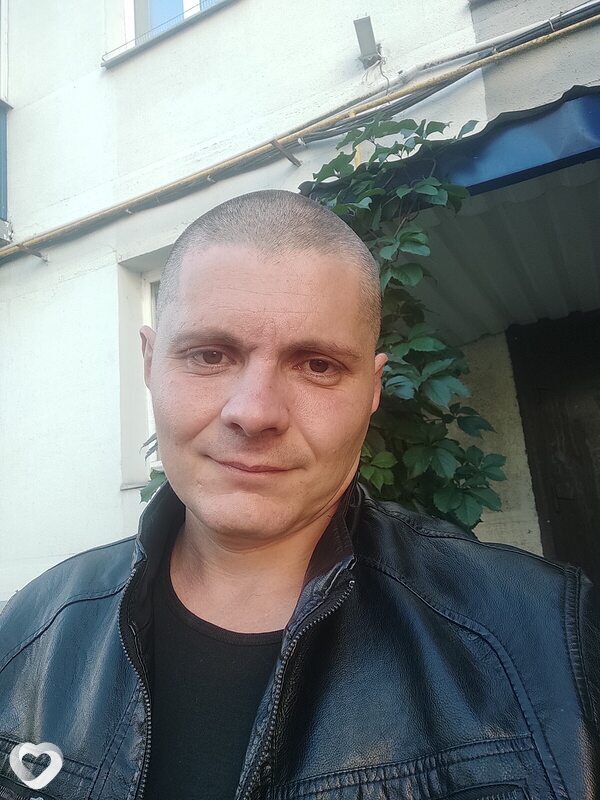 Алексей, 41, Минске — анкета №3062468