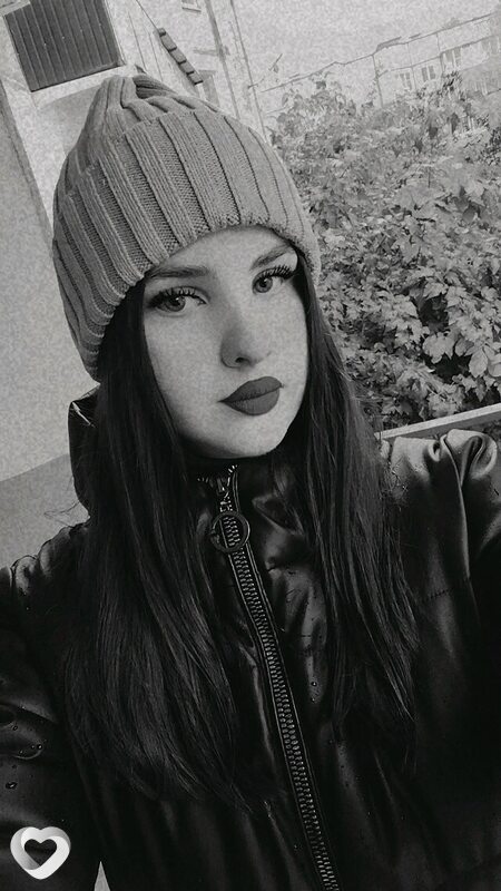 Настя, 20, Липецке — анкета №3063147