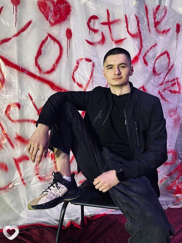Алим, 21, Ногинске — анкета №3063148