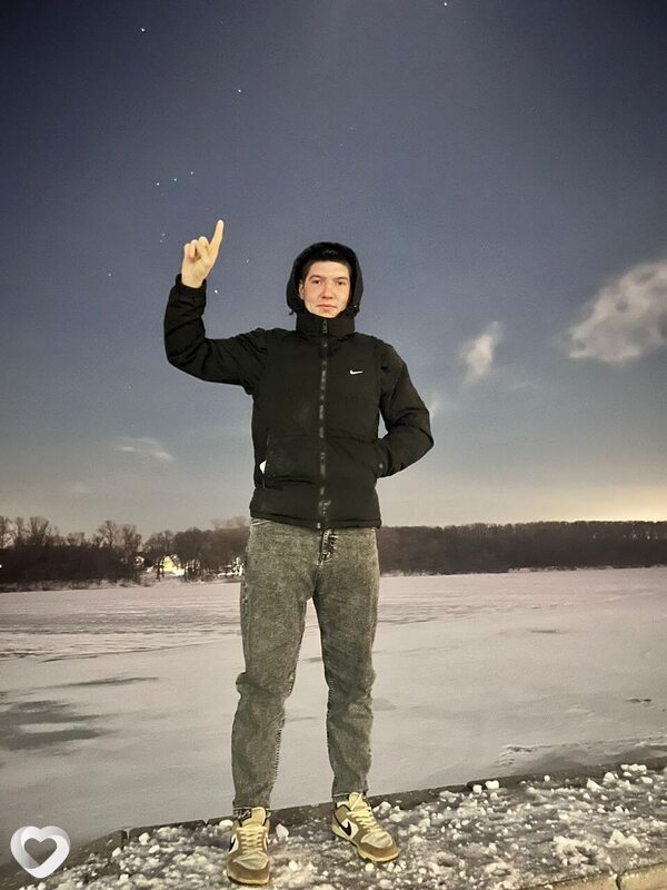 Алмас, 24, Нижнем Тагиле — анкета №3063152