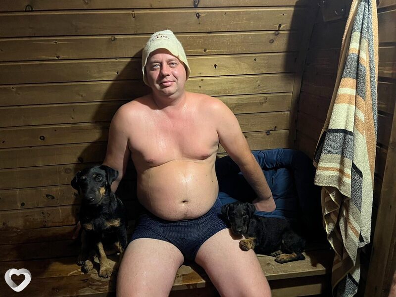 Егор, 37, Севастополе — анкета №3063165