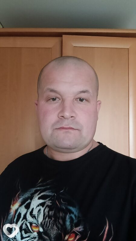 Евгений, 36, Новочеркасске — анкета №3062496