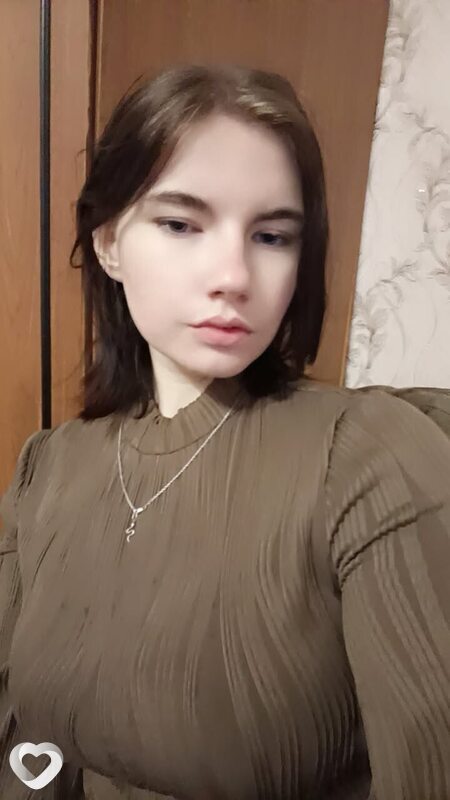 Ася, 20, Нижнем Новгороде — анкета №3062499