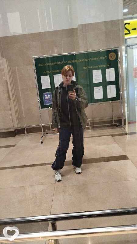 Natalie, 29, Санкт-Петербурге — анкета №3062502