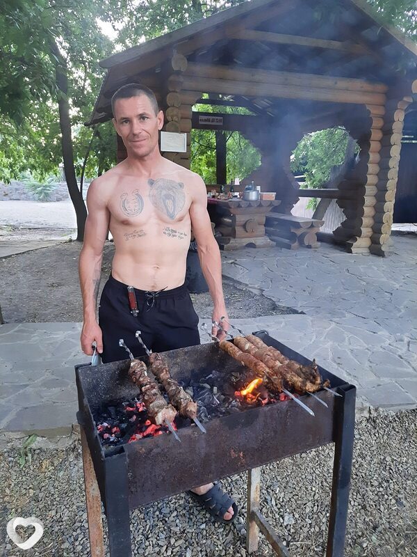 Иван, 37, Рязани — анкета №3062508
