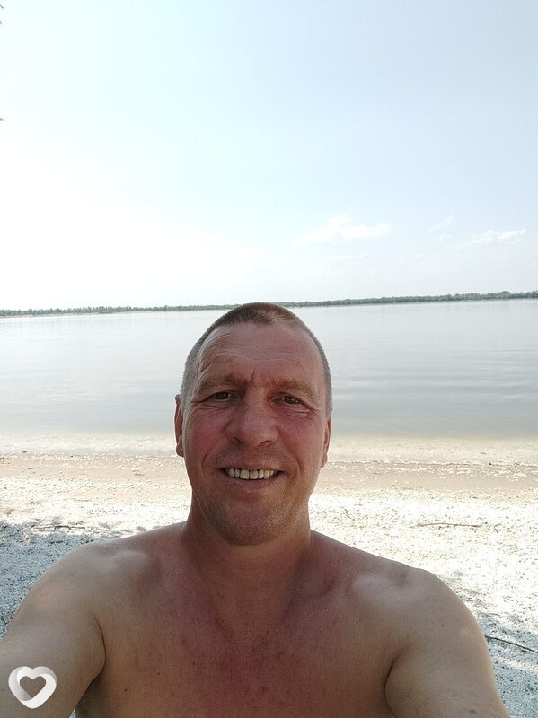 Андрей, 45, Балакове — анкета №3062510