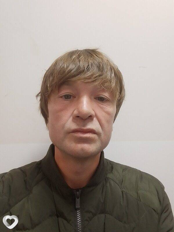 Ildar, 45, Казани — анкета №3062511