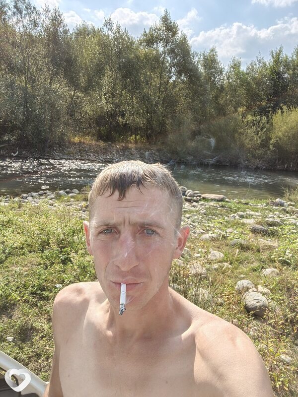 Сослан, 35, Владикавказе — анкета №3062516