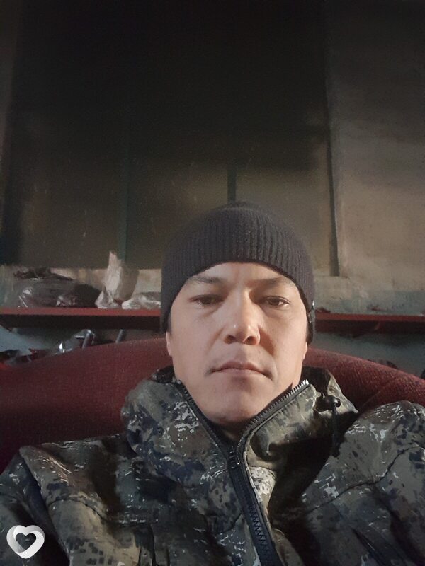 Абдували, 32, Омске — анкета №3062544