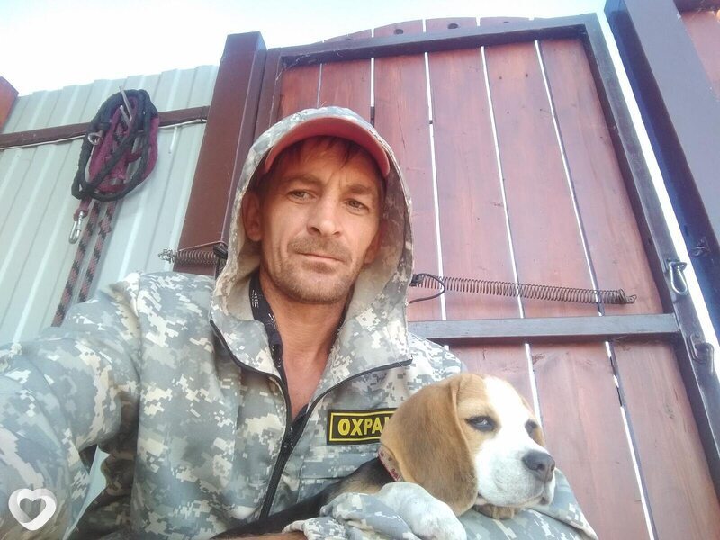 Артем, 43, Энгельсе — анкета №3062553