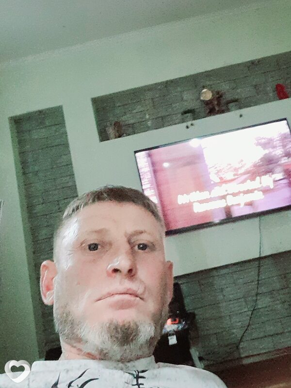 Джокер, 40, Таразе — анкета №3062558