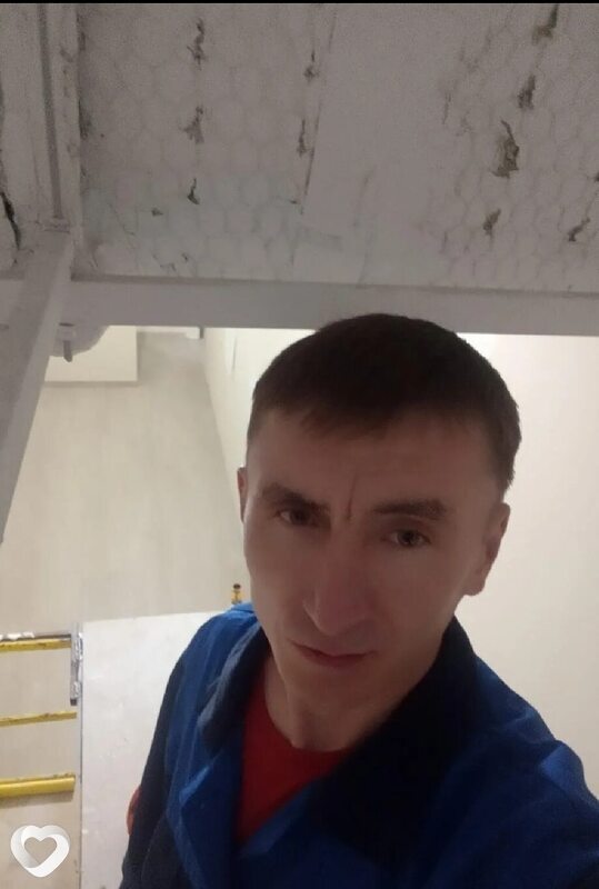 Виктор, Боровое