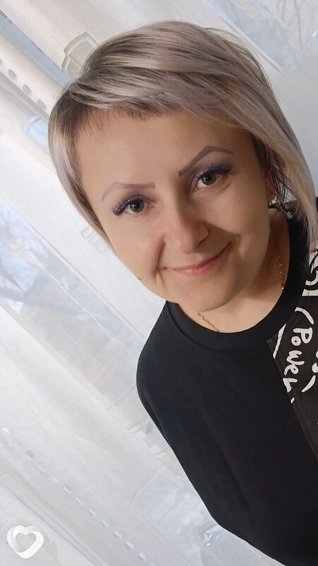 Анна, 39, Красноярске — анкета №3062560