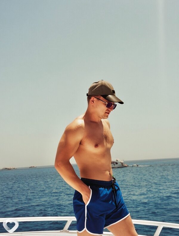 Алексей, 28, Сочи — анкета №3062562