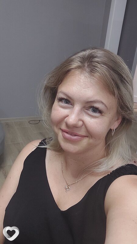 Юлия, 42, Краснодаре — анкета №3062565