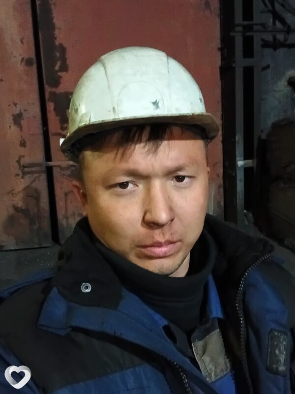 Асылхан, 31, Павлодаре — анкета №3062594