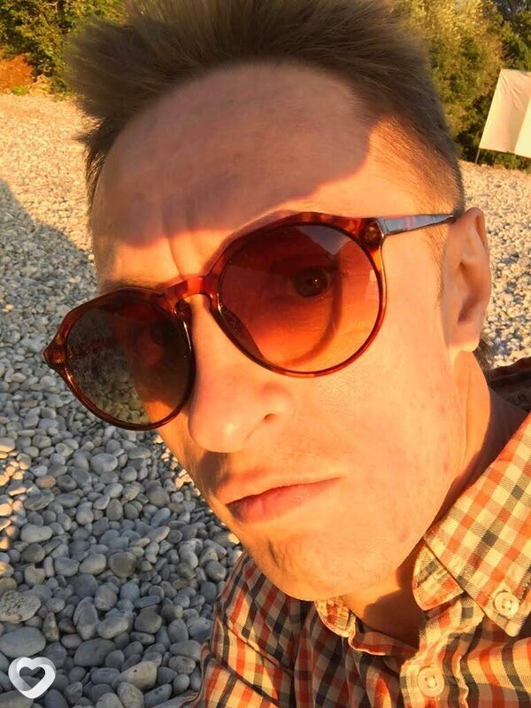Дмитрий, 43, Москве — анкета №3062601