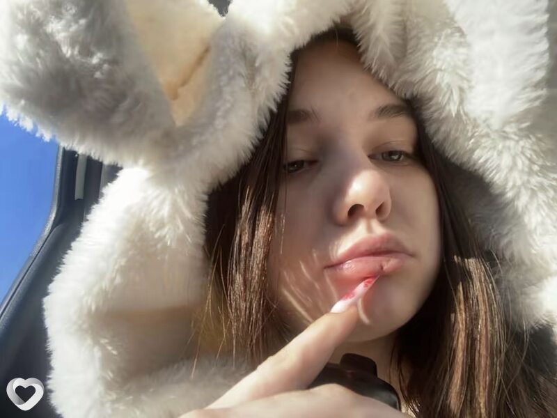 Полина, 19, Усть-Каменогорск — анкета №3062611